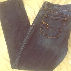 American Eagle Jegging